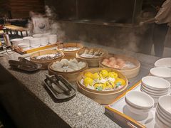 -杭州开元名都大酒店·地中海自助餐厅