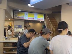 -面道赞宁海海鲜面(迎凤街店)