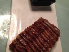 水晶肘子-106餐厅(山水文园店)