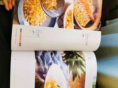 菜单-小资太太餐厅(南岗区店)