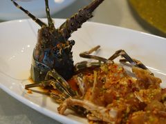 -陈鹏鹏潮汕菜(欢乐海岸 海边景观店)