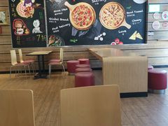 -达美乐比萨(江月路店)