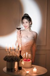 -青岛这朵女子摄影(中海寰宇天下天颂店)