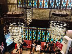 大堂-点都德(大茶楼店)