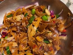 -绿茶餐厅(龙湖星悦荟店)