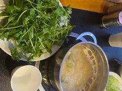 -蓝鲸湾汤泉(包河店)