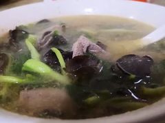 -泰顺江南春面馆