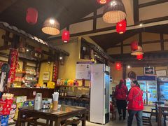 -富正毅三下锅·湘西韵味(天门山索道店)