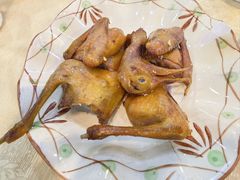 -炡坊黄鳝饭(骏丰大厦店)
