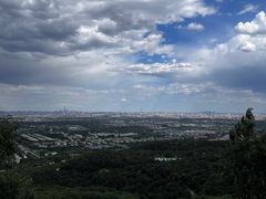 -北京西山国家森林公园