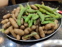 -瑞杰烧烤店·24小时营业(山东路店)