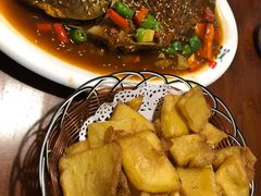-云隐小厨·传统大理美食(复兴路店)