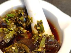 -川流不息·地道川菜·小龙虾(松东路店)