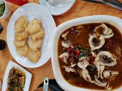 -焯明脆肉鲩世家(金沙洲店)