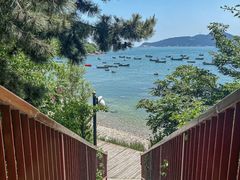 -威海国际海水浴场旅游区