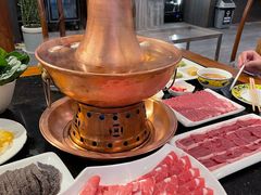 -南门涮肉(上海二店)