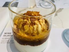 传统阿芙佳朵-Deer Park鹿园西餐(仁恒置地广场店)