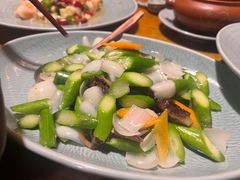 -丽江金茂凯悦臻选酒店-滇香馆
