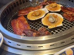 -AJIYA·池袋日式烧肉自助(天津万象城店)
