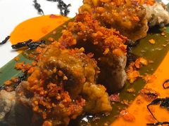 -茶宴·美食地标餐厅(沙坡尾店)