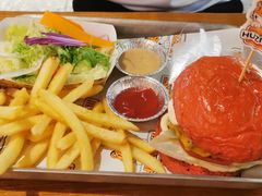 -HUZI虎滋精酿餐吧(京西大悦城店)