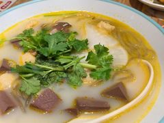 -小杨生煎(松江大学城店)