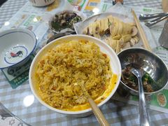-阿金大白·上海菜馆(新天地店)