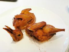 金牌妙龄乳鸽-铭家点心(秦岭路店)