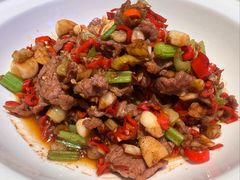 -湘中缘·湖南菜(娄底驻京办店)