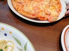 -萨莉亚意式餐厅(杭州滨江天街店)