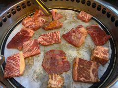 -熊出没日本烧肉放题