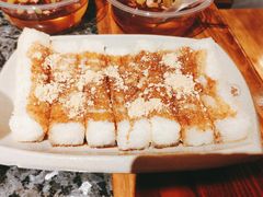 红糖糍粑-蜀大侠火锅(古田店)