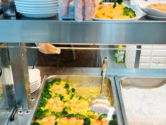 -阿那亚第三食堂 Cafeteria 3