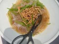 -煜丰汴京烤鸭(福彩路店)