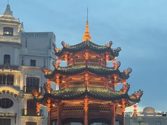-汕头市小公园