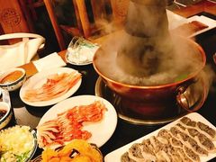 -裕德孚·非遗手切涮羊肉(东直门内大街店)