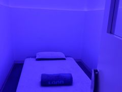 -LANN I 蘭 SPA(陆家嘴中心店)