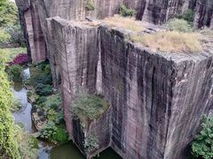 -广州莲花山旅游区