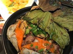 -食大利香港茶餐厅(南亚风情第一城店)