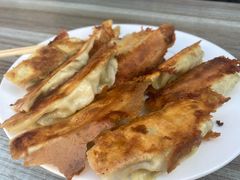 -一品鲜鱼锅贴(人民一路店)
