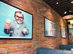 大堂-MYLK意式小厨(熙地港店)