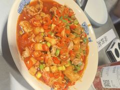 -潇湘阁(汉光百货店)