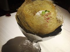 -王品牛排(郑州大卫城店)