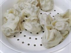 -牛哥饺子(王府井步行街店)