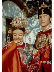 -太郎花子婚纱摄影艺术中心