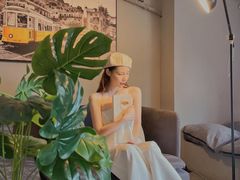 -行山咖啡(南湖店)