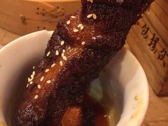 糖醋排骨-斗鸡饭场伙(新南门店)