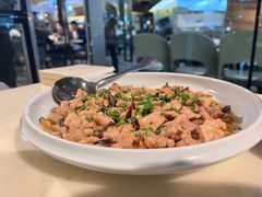 -柴门饭儿(成都太古里店)