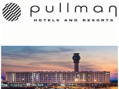 -南京禄口机场雅高铂尔曼大酒店