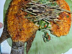 -傣家寨花园主题餐厅